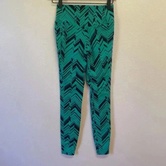 NIKE Dri-Fit Women’s Full Length Leggings - Picture 5 of 5